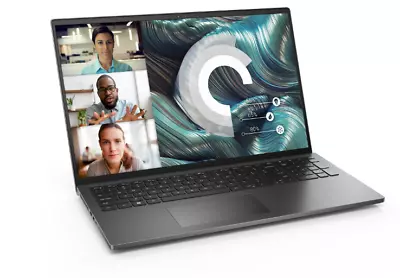Dell Vostro 7620 Laptop 16  I7-12700H 24GB 1Tb SSD - Refurbished Excellent • $850.99