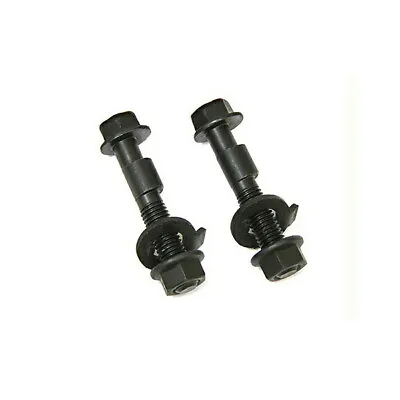 LARGUS CAMBER BOLT FRONT For MITSUBISHI LANCER CK4A 2WD • $64.99