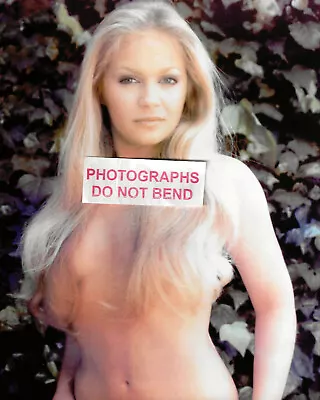 8x10 Photo Charlene Tilton  Pretty Sexy  Dallas  TV Star Publicity Photo #3 • $13.45