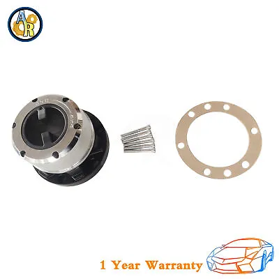 Locking Hubs For 1984-1998 Toyota 4Runner Van Pickup T100 Previa AVM413 • $52.37