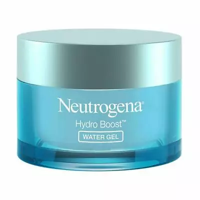 Neutrogena Hydro Boost Water Gel For All Skin Types 50g • $71.49