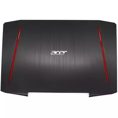 Replacement Acer ASPIRE VX 15 VX5-591G-70QW Non-Touch Back Cover Black Lid • £209.99