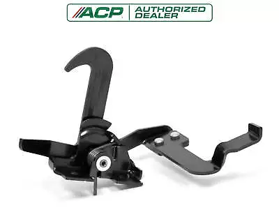 1987-1993 Ford Mustang Auxiliary Safety Upper Hood Latch • $57.95