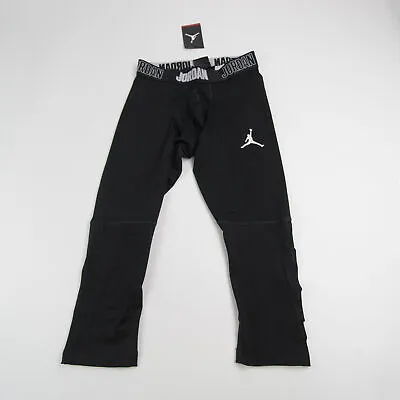 Air Jordan Compression Pants Men's Black New With Tags • $34.99