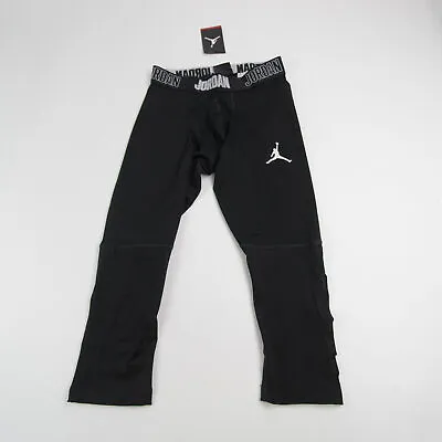 Air Jordan Compression Pants Men's Black New With Tags • $24.49