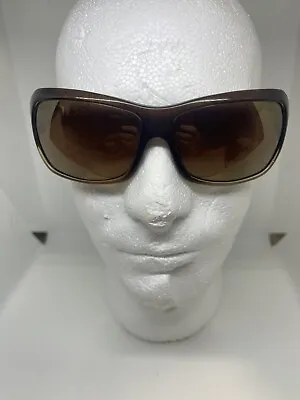 Made In Italy! Maui Jim MJ111-01 Palm Sunglasses 63/15 115 • $40