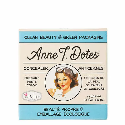 Balm Anne T. Dotes Concealer Light #14 • $12.50