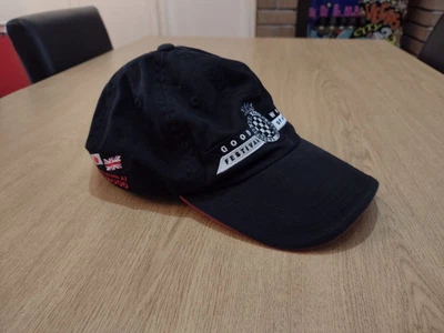 £5.50 • Buy Goodwood Festival Of Speed Baseball Cap