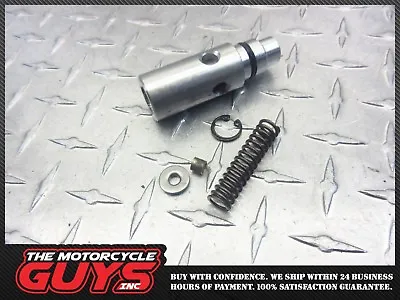 2000 99-02 Yamaha Yzfr6 R6 Oem Engine Motor Oil Pressure Relief Valve W/ Spring • $25.06