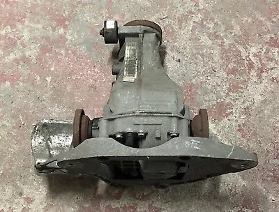 2012-2016 Audi Sq5 8r 3.0 Tdi Auto Quattro Drivetrain Diff Differential A4 8k • £350