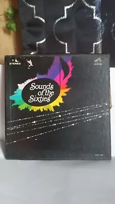 RCA Sounds Of The 60s • $25