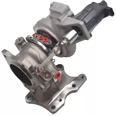 Turbo Turbocharger For 2016-2020 2021 Honda Civic 1.5l L15b7 49373-07011 Us • $199.99