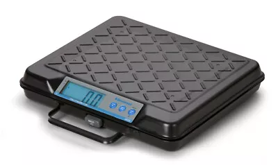 Salter Brecknell GP100 USB Heavy Duty Portable Digital Bench Scale 45kg X 0.1kg • £109.95