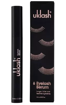 Uk Lash Growth Serum • £25