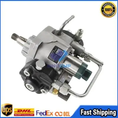 HP3 Fuel Injection Pump 1460A053 2940001372 For Mitsubishi L200 Triton 4D56 • $629