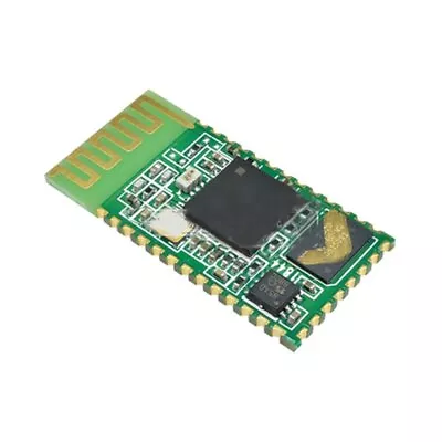 1pcs Serial RS232 TTL HC-05 30ft Bluetooth Transceiver Module • $8.48