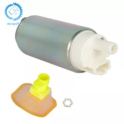 For SUZUKI 06-07 GSXR 600/750 Fuel Pump + Strainer New • $20.74