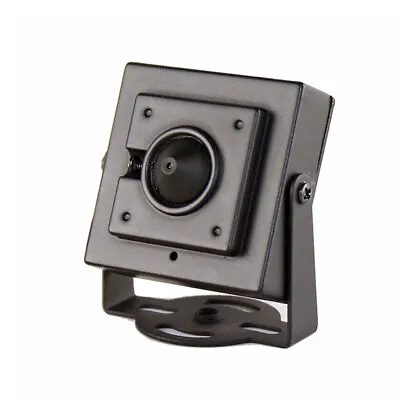 HD 700TVL Sony CCD Pinhole Color Mini Video Security Camera 3.6mm Board Lens New • $26.99