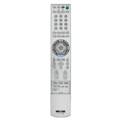 Sony RM-YD002 Remote Control KDL-V40XBR1 KDL-V32XBR1 KDF-E55A20 KDFE42A1 • $8.99