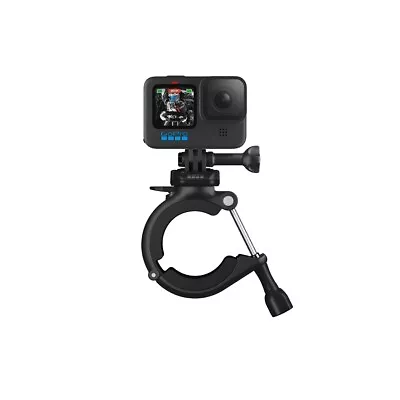 GoPro Genuine Large Tube Mount (Roll Bars + Pipes + More) Fits 3.5 To 6 Cm • $64.95