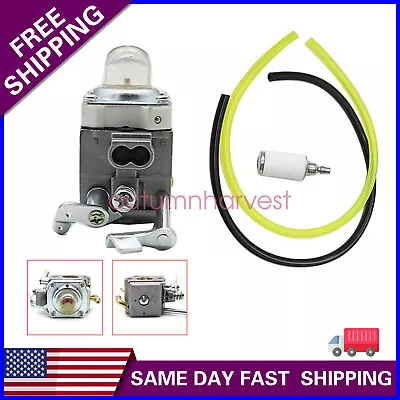 Carburetor For Multiquip Mikasa Jumping Jack Rammer MTX60 MTX70 For Honda Engine • $24.79