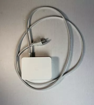 Genuine Apple 20” Cinema Display A1096 65W Power Adapter FOR PARTS     • $22