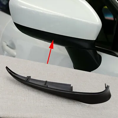 Right Side Rearview Mirror Lower Cover Trim Fit For Mazda 6 Atenza 13-2016 • $18.34