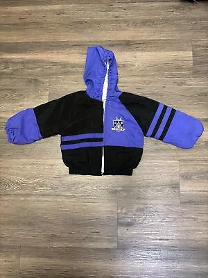 Vintage NHL LA Kings Infant Babyfair Jacket 24 Months • $34.99