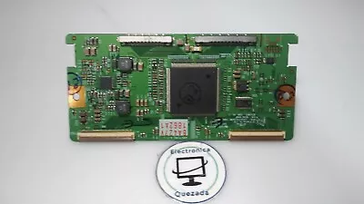 Vizio	Lcd	     6871l-1862a (6870c-4000f)	Vf550m	     T-con Board • $15