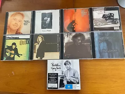 ASSORTED CDs - Pop Rock Alternative • $6