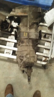 $826.49 • Buy Manual Transmission Canada Fits 71-72 BEETLE 972636