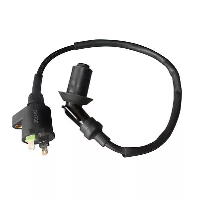 Ignition Coil For GY6 49cc 50cc 125cc 150cc 250cc Scooter Moped ATV Quad Go Kart • $9.95