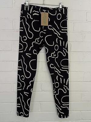 Gorman Life Drawing Active Pant Size 14 • $52.75