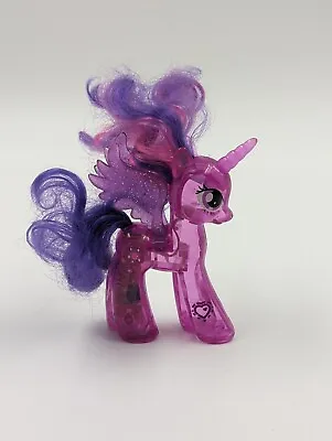 My Little Pony Sparkle Bright Princess Twilight Light Up Figure 4  2015 • £9.99