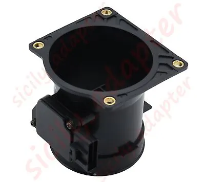 New Mass Air Flow Sensor MAF AFLS158 For 1999-2003 Ford F-150 5.4L 4-Door V8 • $25.56