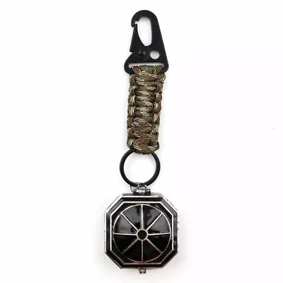 £14.26 • Buy Hot Compass Pendant Choker Necklace For Women Men Necklace Jack Sparrow Box