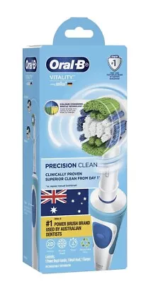 Oral-B Vitality  Precision Clean Electric Toothbrush • $34.95