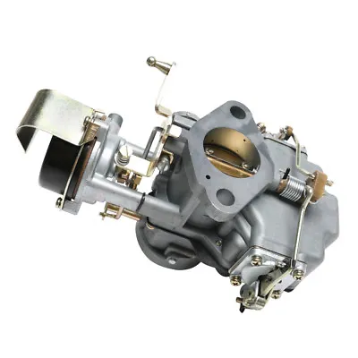 Autolite 1100 Carburetor For 1964-1968 Mustang Falcon 170 & 200 Cid Inline 6cyl • $95.49