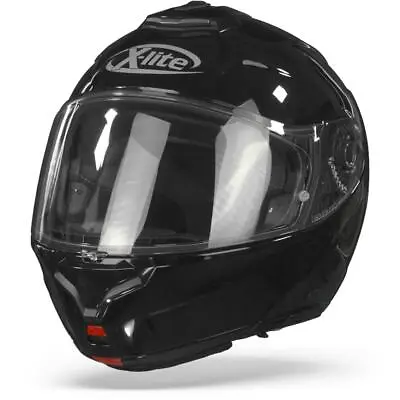 $312.58 • Buy X-Lite X-1005 Elegance N-Com 001 Modular Helmet Motorcycle Helmet - New! Fast...