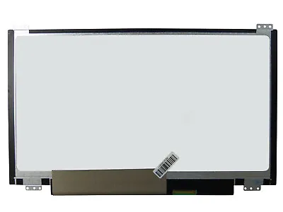 Bn 13.3 Hd Notebook Led Display Glossy Screen N133bge-l41 C3 For Asus S300c • $43.65