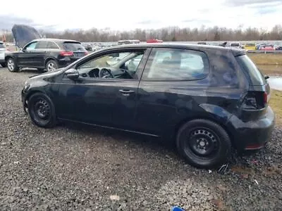 Wheel 5x112mm 15x6 Steel Fits 06 09-14 GOLF 8657143 • $187.99