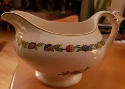 Myott Son England Large Gravy Boat • $15