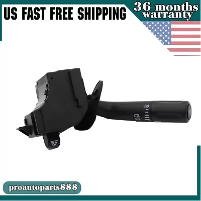$34.18 • Buy  For Ford F-150 2004 2005 Headlight Dimmer Wiper/Washer Turn Signal Switch 