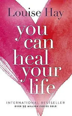 Hay Louise L. : You Can Heal Your Life Highly Rated EBay Seller Great Prices • £4.57