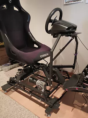 DOF Reality H3 Motion Simulator Platform • $1750