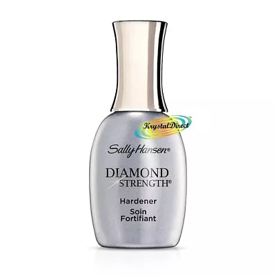 Sally Hansen Diamond Strength Nail Hardener 13.3ml • £10.89