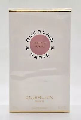 Guerlain L'Instant Magic 2.5 Oz Eau De Parfum 75 Ml Spray For Women • $104.99