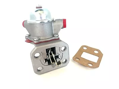 Fuel Pump For Massey Ferguson 175 178 180 261 265 275 1844 25 3637300M91 • $21.99