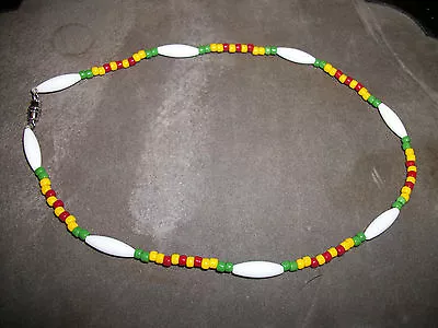 Viet Nam Service Ribbon Necklace    25 Inch Size Only! • $10