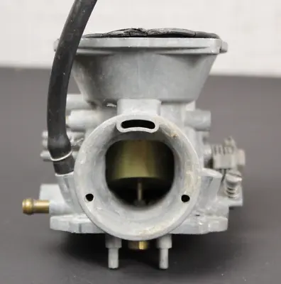 Yamaha XS650 Right-Side Carb Mikuni BS38 Carburetor 447 Early Version • $35